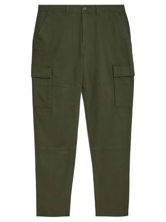 Obrázek produktu Kapsáče Marks & Spencer khaki