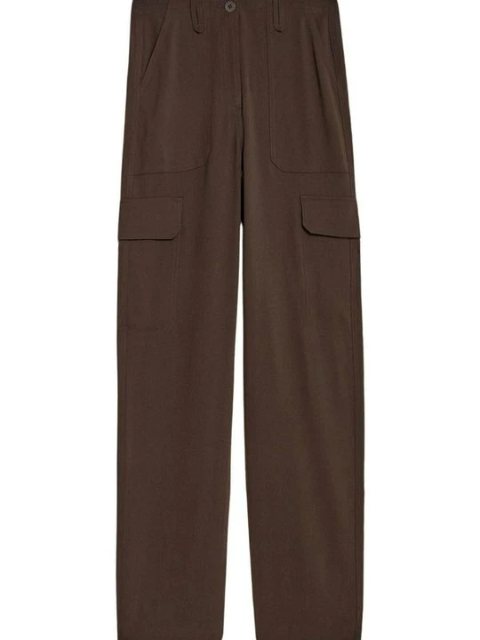 Obrázek produktu Kapsáče Marks & Spencer melírovaná hnědá