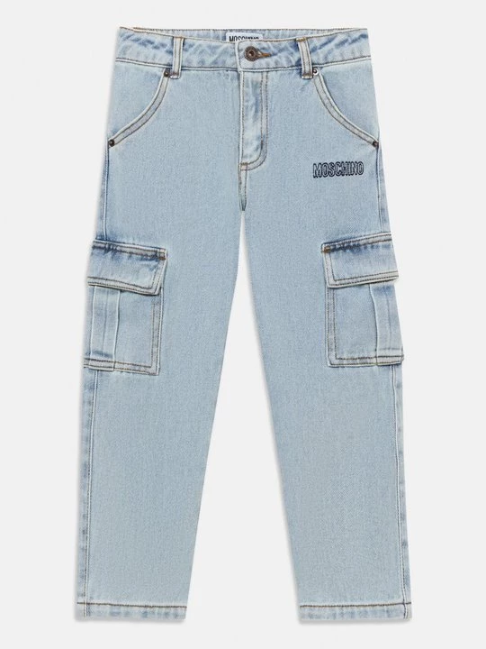 Obrázek produktu Kapsáče Moschino