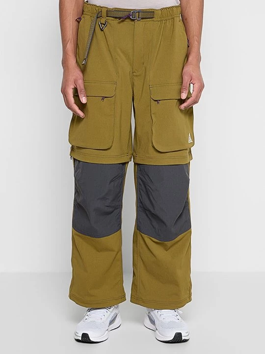 Obrázek produktu Kapsáče Nike okrová