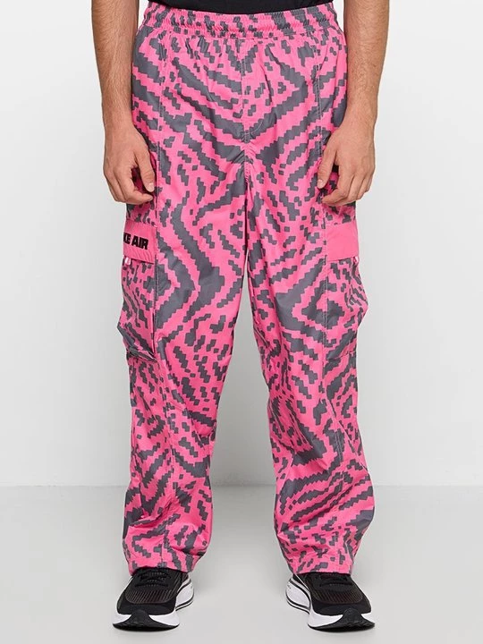 Obrázek produktu Kapsáče Nike růžová