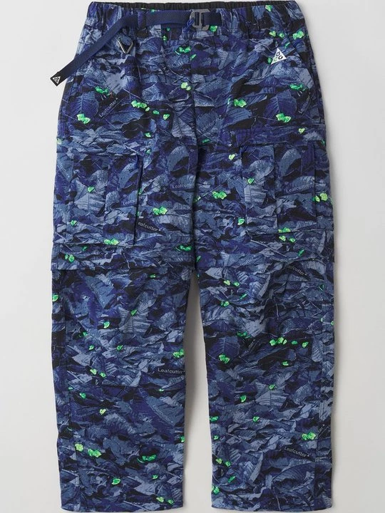 Obrázek produktu Kapsáče Nike tmavě modrá