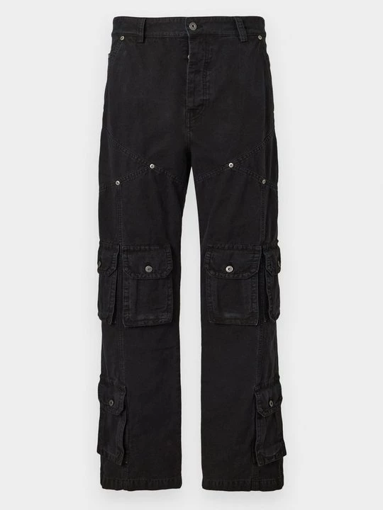 Obrázek produktu Kapsáče Off White černá