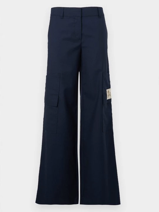 Obrázek produktu Kapsáče Off White tmavě modrá