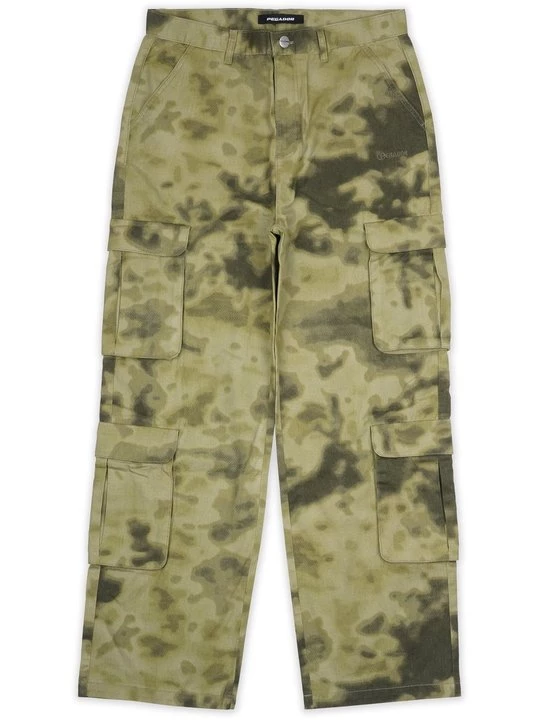 Obrázek produktu Kapsáče Pegador khaki