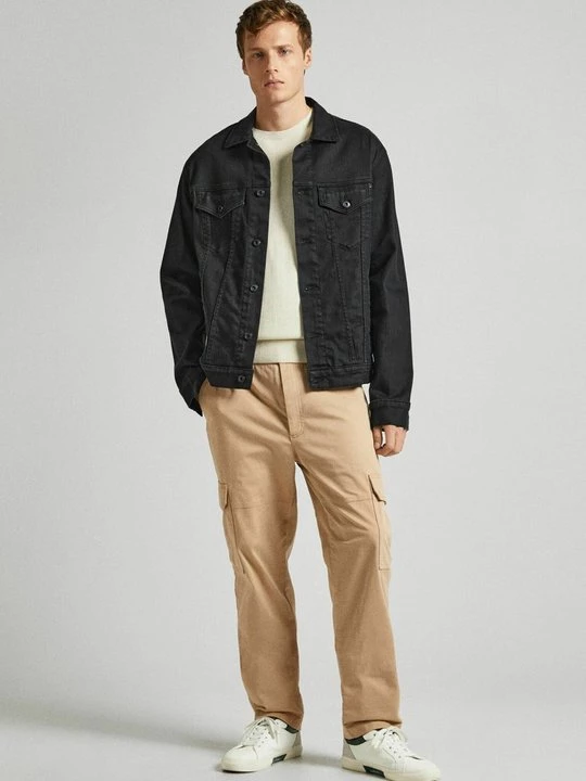 Obrázek produktu Kapsáče Pepe Jeans khaki