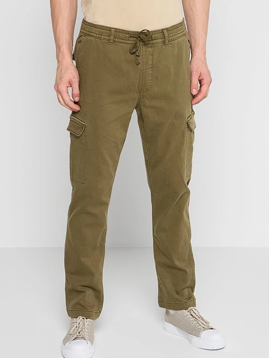 Obrázek produktu Kapsáče Pepe Jeans khaki