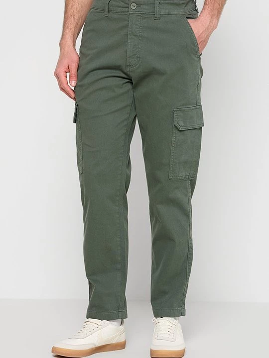 Obrázek produktu Kapsáče Pepe Jeans khaki