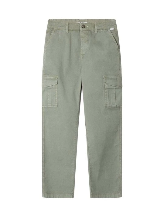 Obrázek produktu Kapsáče Pepe Jeans olivová