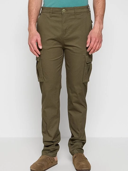 Obrázek produktu Kapsáče Pepe Jeans zelená