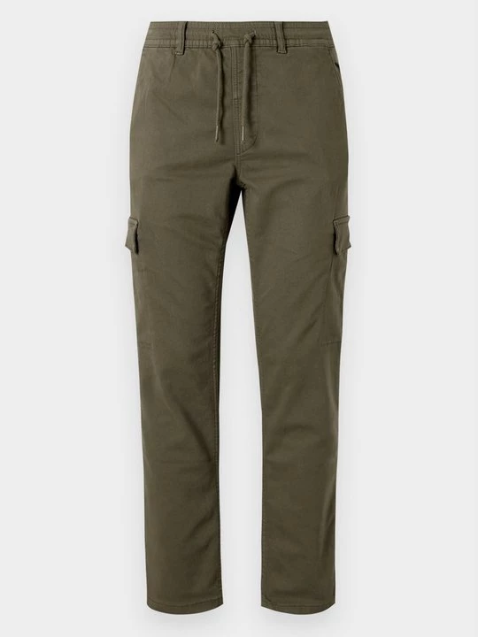 Obrázek produktu Kapsáče Pepe Jeans zelená