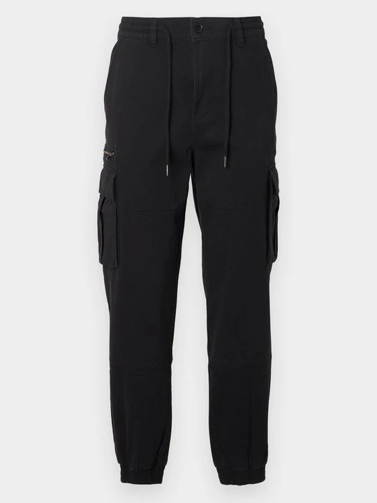 Obrázek produktu Kapsáče Pier One By Zalando černá