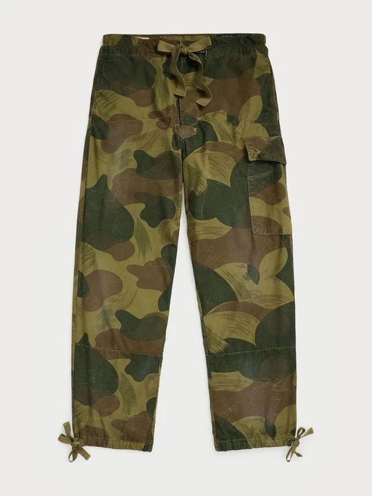 Obrázek produktu Kapsáče Polo Ralph Lauren khaki