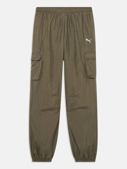 Obrázek produktu Kapsáče Puma tmavě zelená