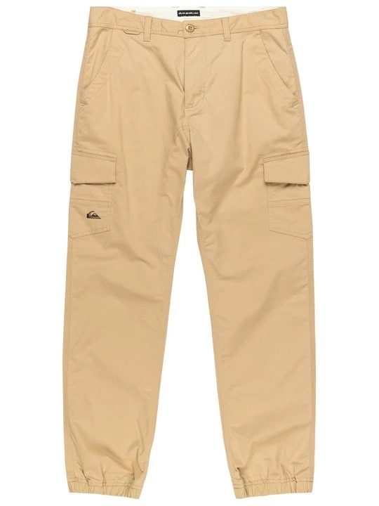 Obrázek produktu Kapsáče Quiksilver hnědá