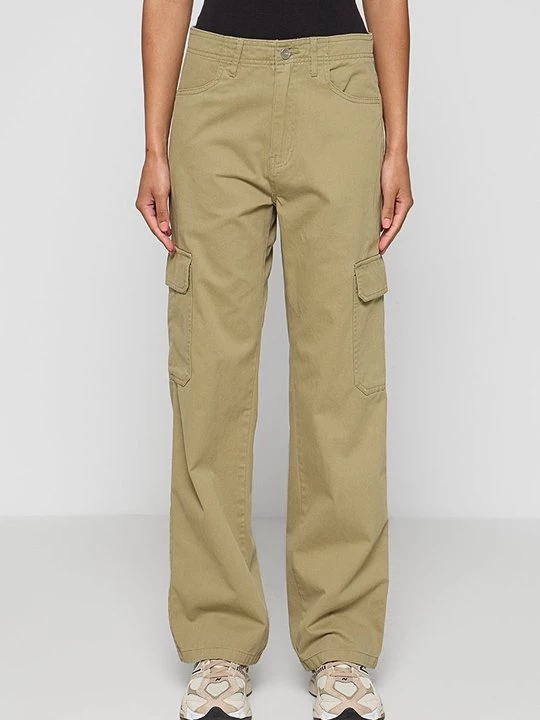 Obrázek produktu Kapsáče RVCA zelená