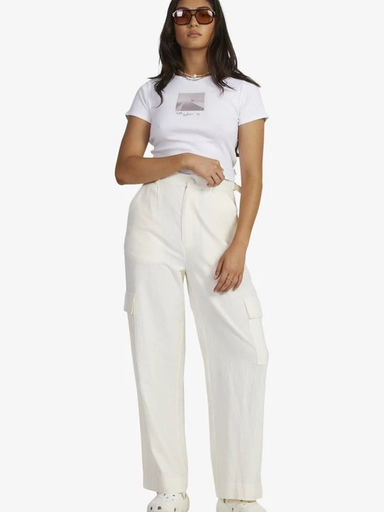 Obrázek produktu Kapsáče RVCA béžová
