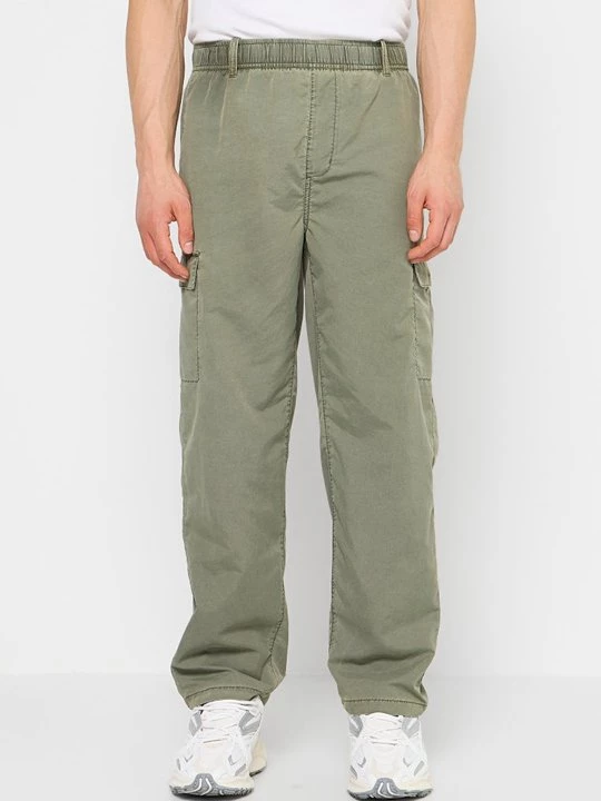 Obrázek produktu Kapsáče RVCA meírovaná černá