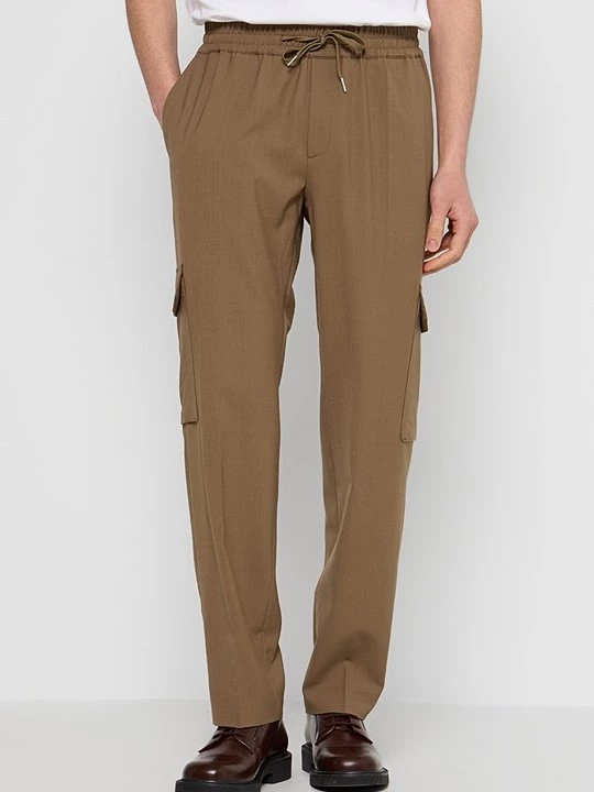Obrázek produktu Kapsáče Sandro khaki