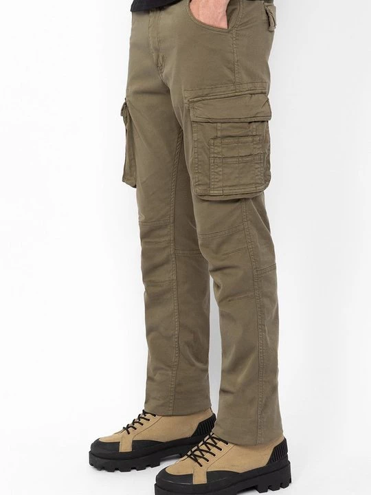Obrázek produktu Kapsáče Schott khaki