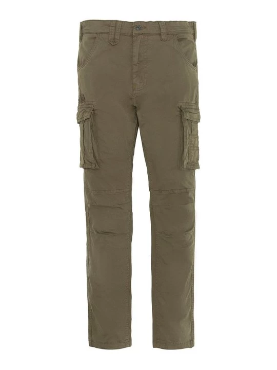 Obrázek produktu Kapsáče Schott khaki