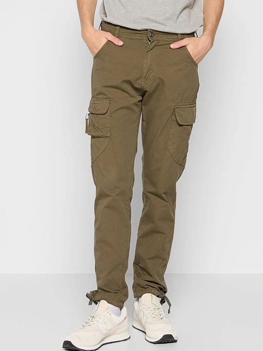 Obrázek produktu Kapsáče Schott khaki