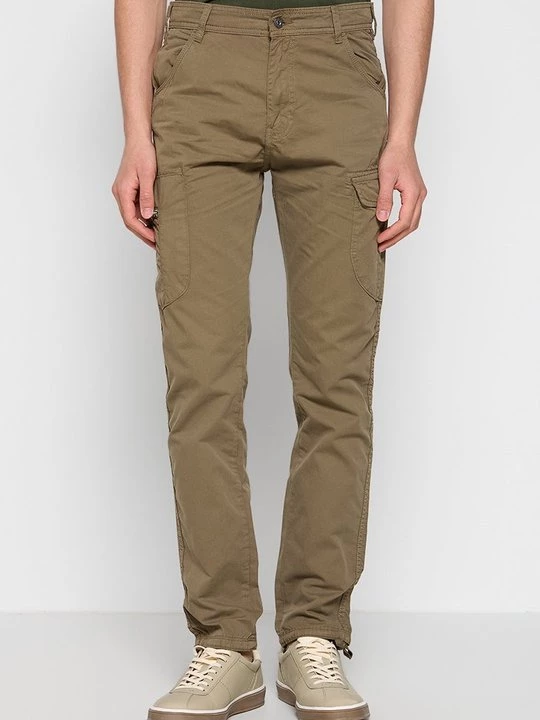 Obrázek produktu Kapsáče Schott khaki