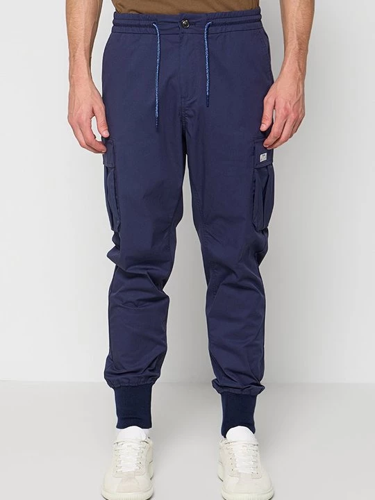 Obrázek produktu Kapsáče Scotch & Soda tmavě modrá