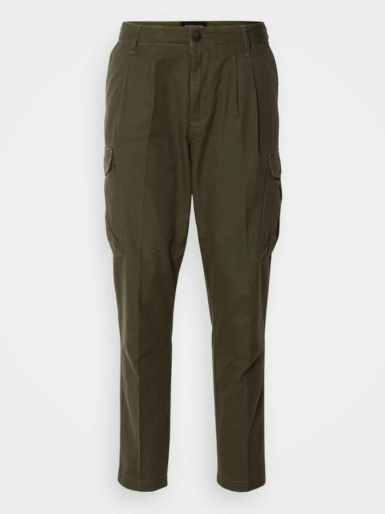 Obrázek produktu Kapsáče Scotch & Soda khaki