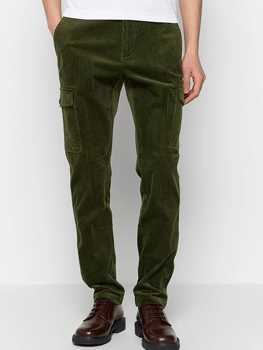 Obrázek produktu Kapsáče Scotch & Soda zelená
