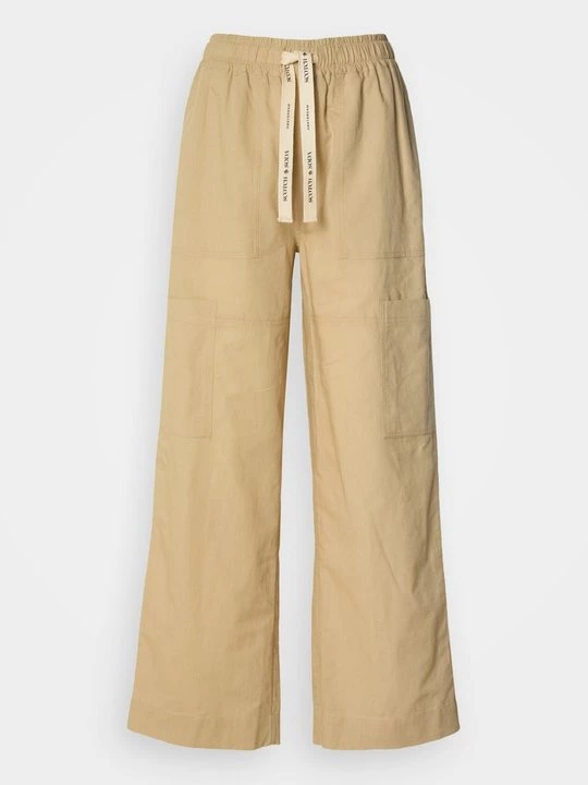 Obrázek produktu Kapsáče Scotch & Soda béžová