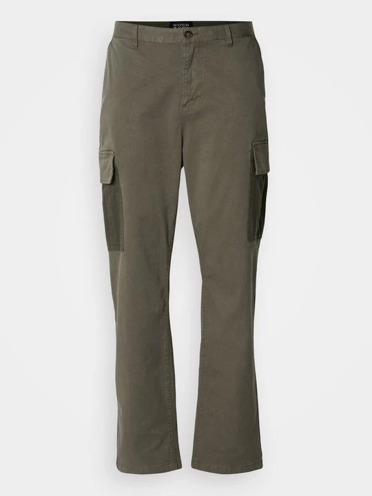 Obrázek produktu Kapsáče Scotch & Soda khaki