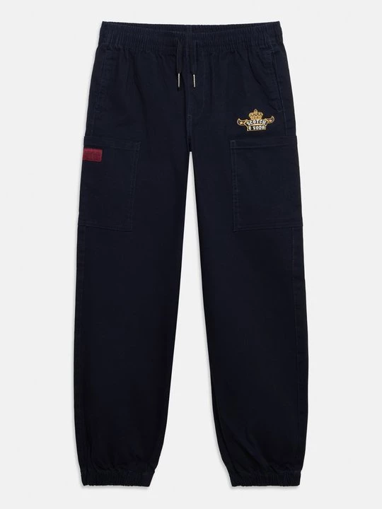 Obrázek produktu Kapsáče Scotch & Soda tmavě modrá