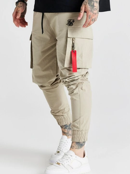 Obrázek produktu Kapsáče SikSilk hnědá