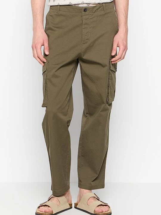 Obrázek produktu Kapsáče Sisley khaki