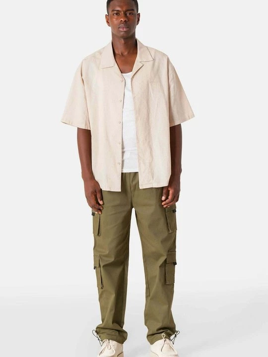 Obrázek produktu Kapsáče Sixth June khaki
