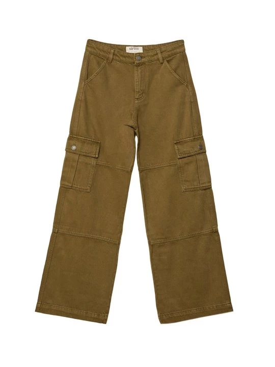 Obrázek produktu Kapsáče Stradivarius