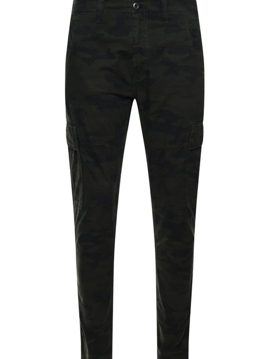 Obrázek produktu Kapsáče Superdry khaki