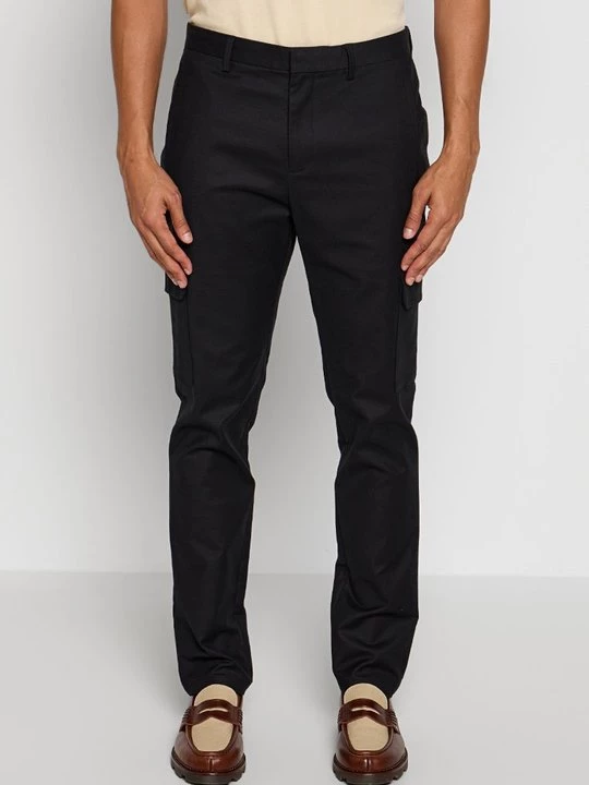 Obrázek produktu Kapsáče Ted Baker černá