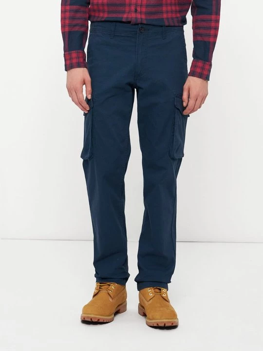 Obrázek produktu Kapsáče Timberland modrá