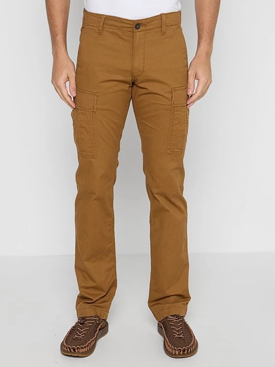 Obrázek produktu Kapsáče Timberland hnědá