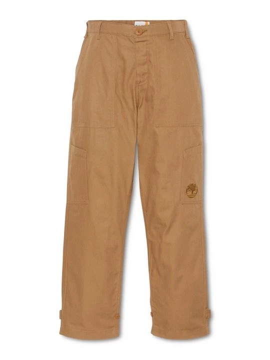Obrázek produktu Kapsáče Timberland hnědá