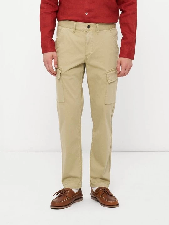 Obrázek produktu Kapsáče Timberland žlutá
