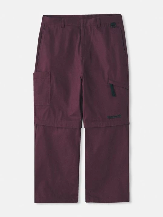 Obrázek produktu Kapsáče Timberland tmavě červená