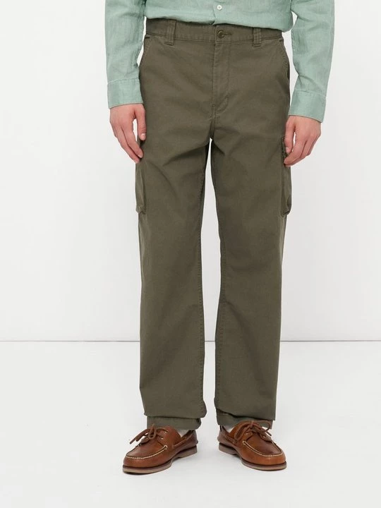 Obrázek produktu Kapsáče Timberland khaki
