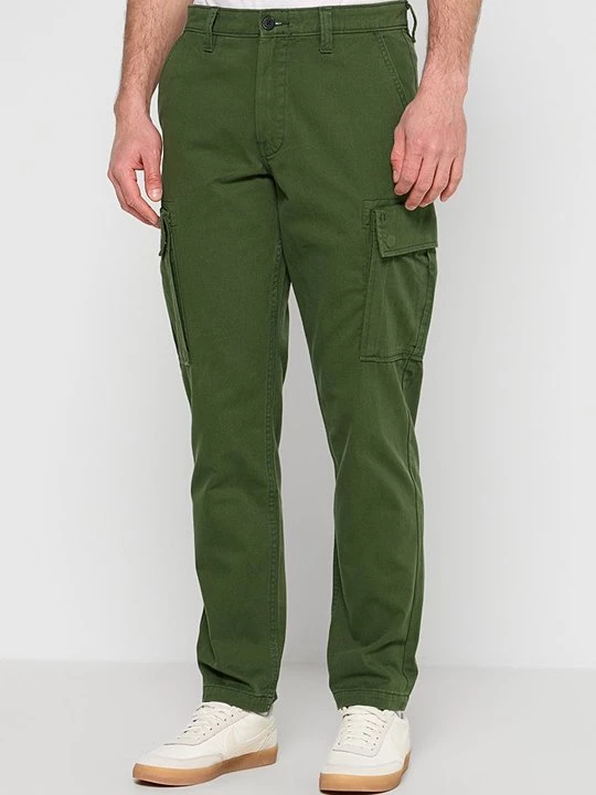Obrázek produktu Kapsáče Timberland khaki