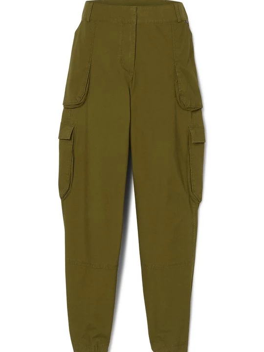 Obrázek produktu Kapsáče Timberland olivová