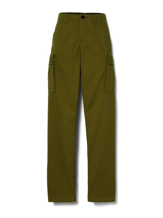 Obrázek produktu Kapsáče Timberland olivová