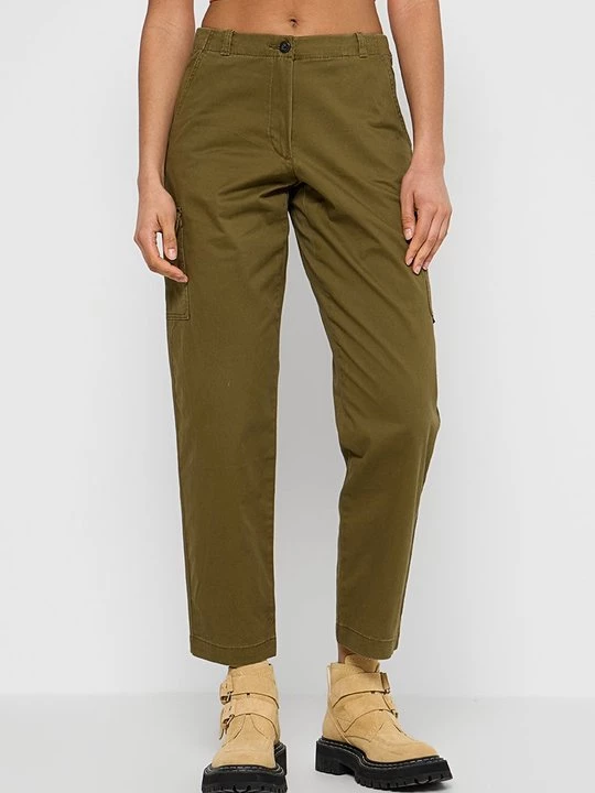 Obrázek produktu Kapsáče Timberland olivová