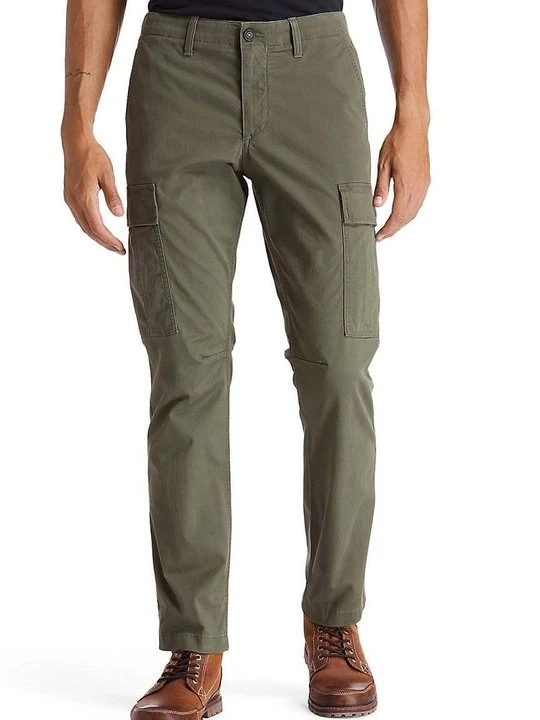 Obrázek produktu Kapsáče Timberland tmavě zelená